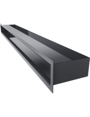 Kratka kominkowa LUFT 9x100
