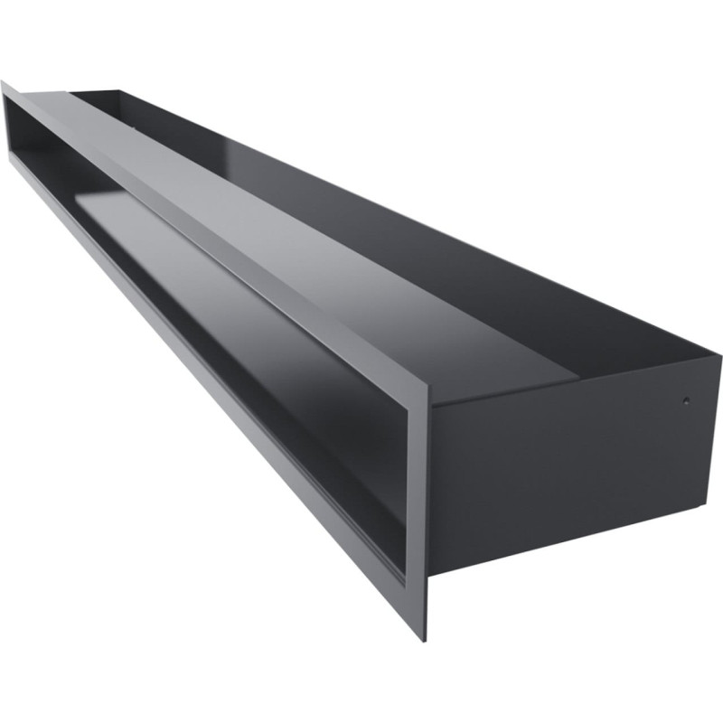 Kratka kominkowa LUFT 9x100