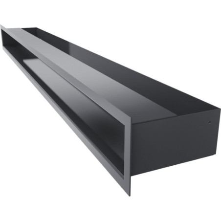 Kratka kominkowa LUFT 9x100