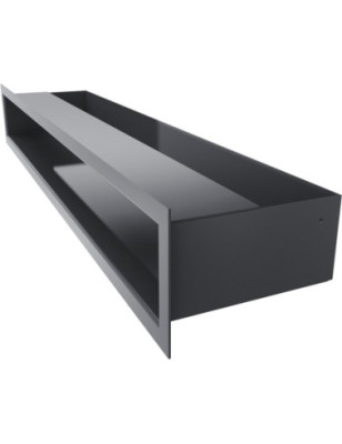 Kratka kominkowa LUFT 9x60