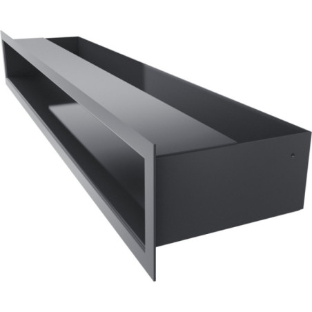 Kratka kominkowa LUFT 9x60