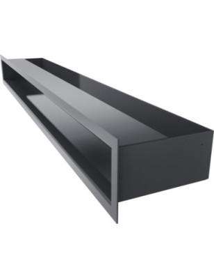 Kratka kominkowa LUFT 9x80