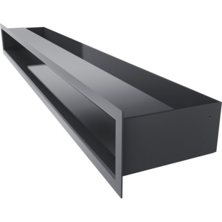 Kratka kominkowa LUFT 9x80