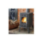 PIEC wolnostojący żeliwny KOZA K10 fi 150 z ASDP