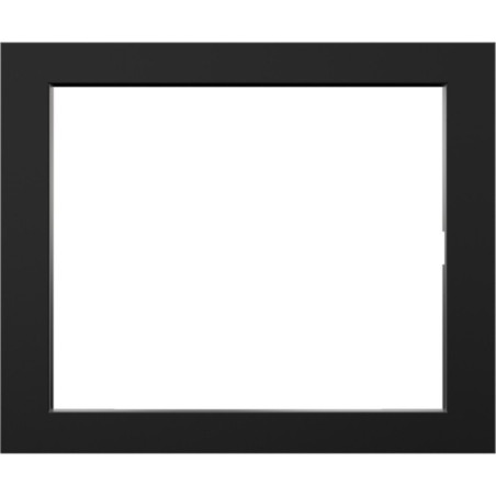 RAMKA BLENDA STALOWA MAJA ANTEK DECO