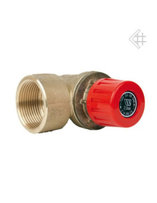 Zawór membranowy 2,5 BAR - 1" - WATTS