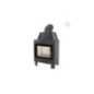 Wkład kominkowy powietrzny kominek MBM 10