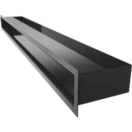 Kratka kominkowa LUFT SF 9x100