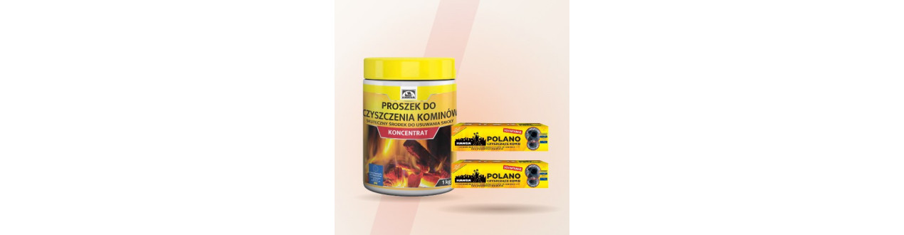 Czyszczenie i konserwacja